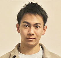 平成29年度卒業 上岡 優介さん 名古屋大学 医学部医学科
