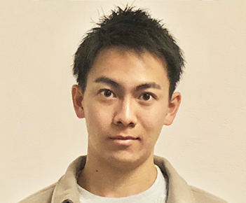平成29年度卒業 上岡 優介さん 名古屋大学 医学部医学科