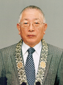 東海中学校・高等学校 校長 伊藤 公治郎
