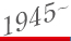 1945N
