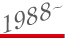 1988N